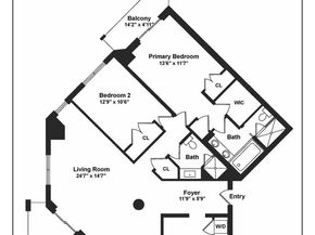 2111 Wisconsin Avenue NW 109, Washington DC 20007