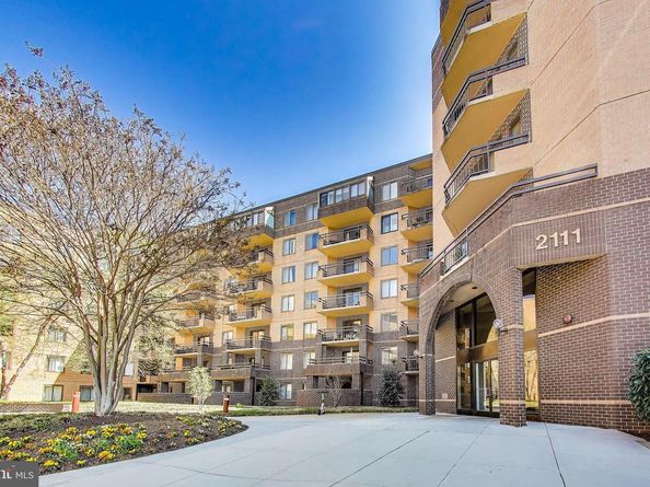 2111 Wisconsin Avenue NW 109, Washington DC 20007