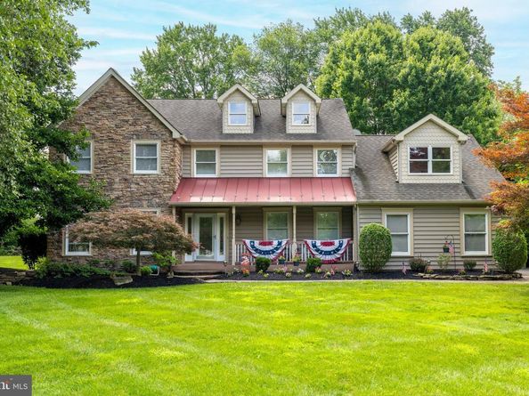 1495 Estate Lane, Southampton PA 18966