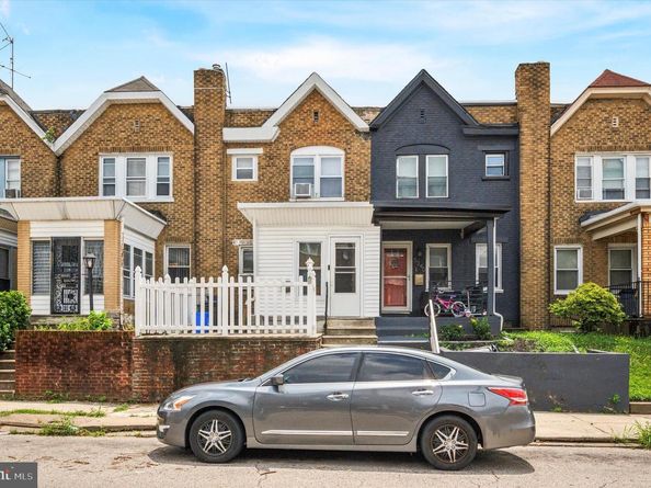 5338 W Columbia Avenue, Philadelphia PA 19131