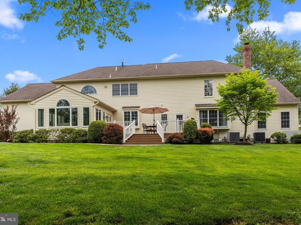42 Woodside Lane, New Hope PA 18938