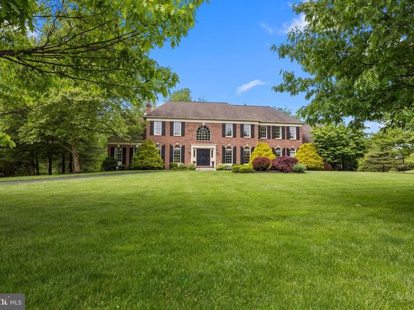 42 Woodside Lane, New Hope PA 18938