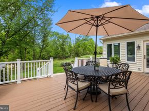 42 Woodside Lane, New Hope PA 18938