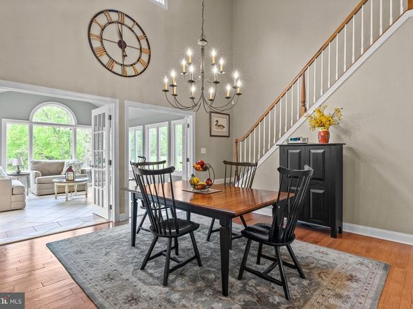 42 Woodside Lane, New Hope PA 18938