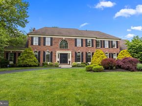 42 Woodside Lane, New Hope PA 18938