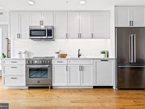1211 Van Street SE 718, Washington DC 20003