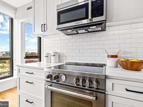 1211 Van Street SE 718, Washington DC 20003