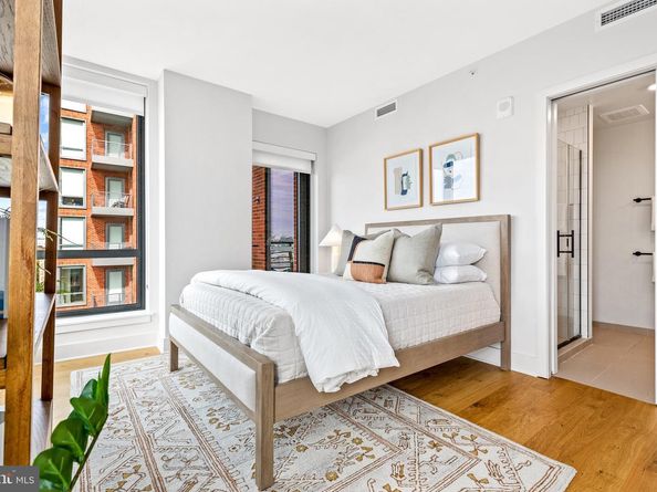 1211 Van Street SE 718, Washington DC 20003