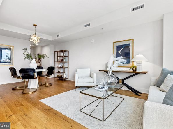 1211 Van Street SE 718, Washington DC 20003