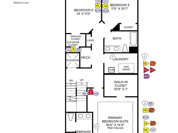 7585 Sawyer Farm Way 904, Mclean VA 22102