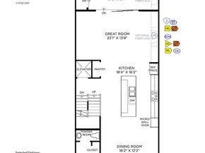 7585 Sawyer Farm Way 904, Mclean VA 22102