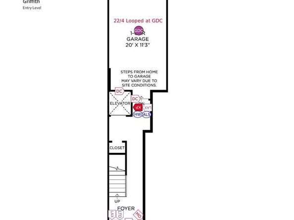 7585 Sawyer Farm Way 904, Mclean VA 22102