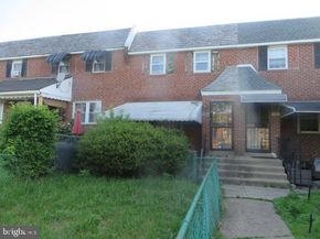 8307 Thouron Avenue, Philadelphia PA 19150
