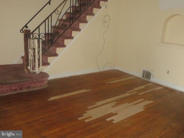 8307 Thouron Avenue, Philadelphia PA 19150