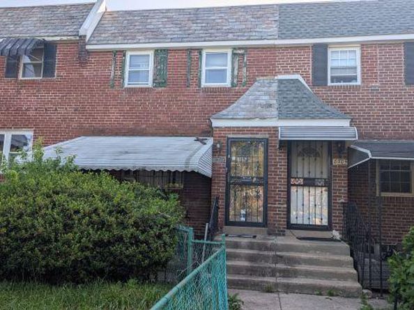8307 Thouron Avenue, Philadelphia PA 19150