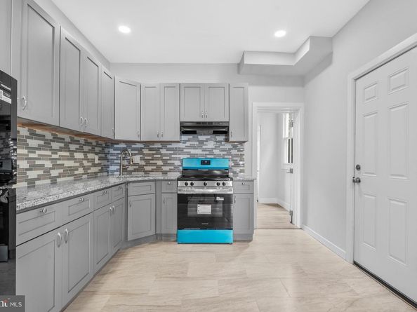 2418 N 16TH Street, Philadelphia PA 19132