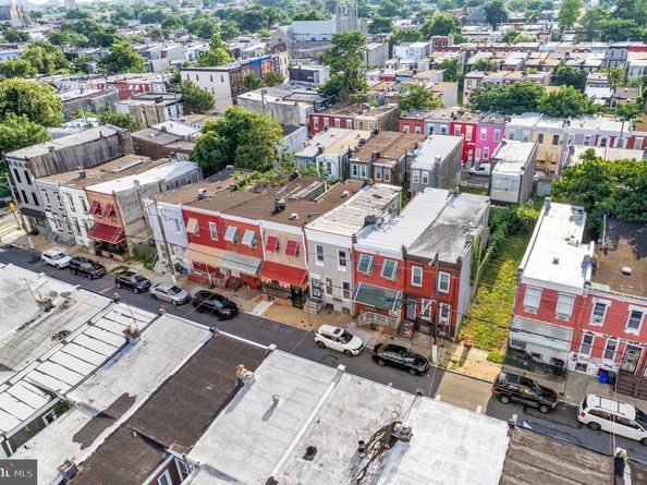 2418 N 16TH Street, Philadelphia PA 19132