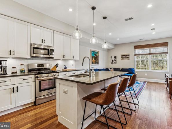 2221 M Street NE 302, Washington DC 20002