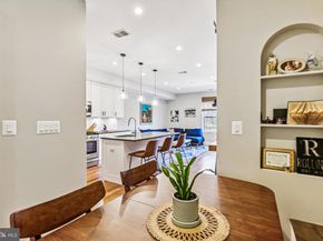 2221 M Street NE 302, Washington DC 20002