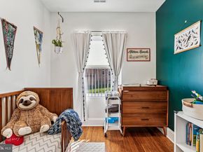 2221 M Street NE 302, Washington DC 20002