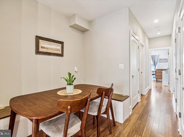 2221 M Street NE 302, Washington DC 20002