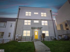 2221 M Street NE 302, Washington DC 20002