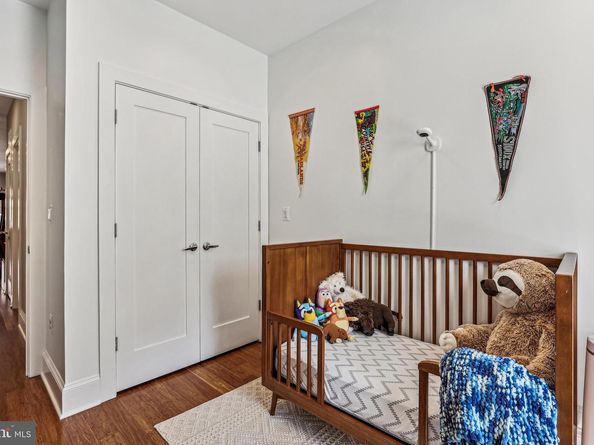 2221 M Street NE 302, Washington DC 20002