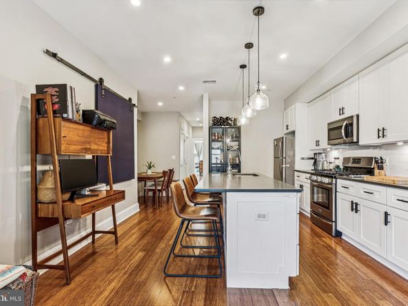 2221 M Street NE 302, Washington DC 20002