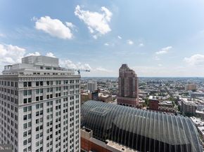 1420 Locust Street 24M, Philadelphia PA 19102