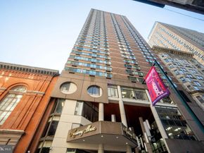 1420 Locust Street 24M, Philadelphia PA 19102