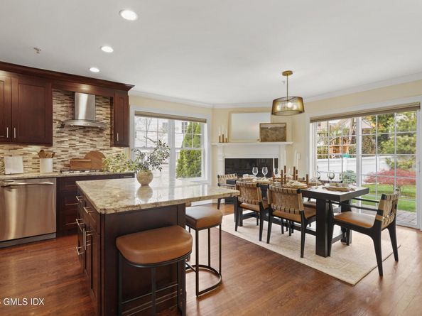 18 Stone Avenue 1, Greenwich CT 06830