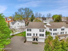 18 Stone Avenue 1, Greenwich CT 06830