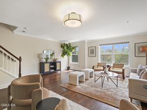 18 Stone Avenue 1, Greenwich CT 06830