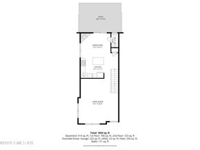 18 Stone Avenue 1, Greenwich CT 06830