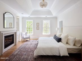 20 Sherwood Farm Lane, Greenwich CT 06831