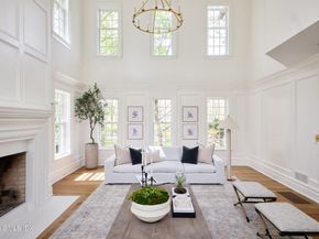 20 Sherwood Farm Lane, Greenwich CT 06831