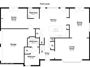 38 Bedford Road, Greenwich CT 06831