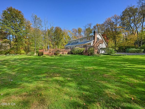 38 Bedford Road, Greenwich CT 06831