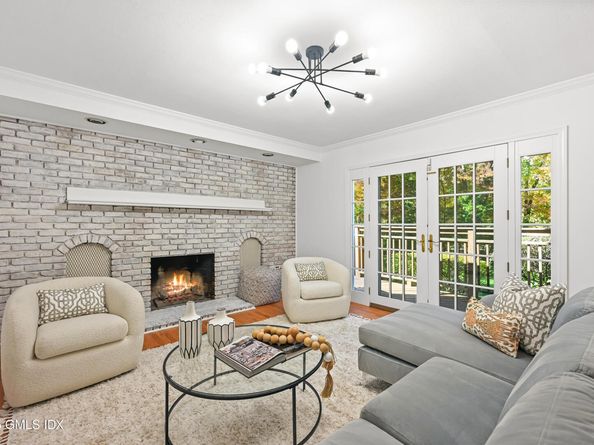 38 Bedford Road, Greenwich CT 06831