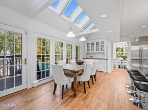 38 Bedford Road, Greenwich CT 06831