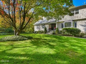 38 Bedford Road, Greenwich CT 06831
