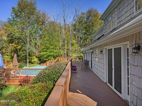 38 Bedford Road, Greenwich CT 06831