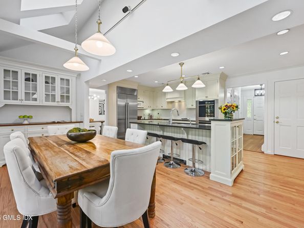 38 Bedford Road, Greenwich CT 06831