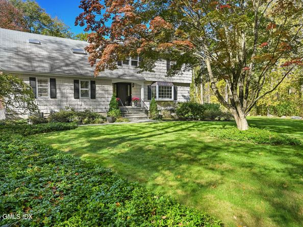 38 Bedford Road, Greenwich CT 06831
