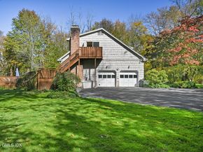 38 Bedford Road, Greenwich CT 06831