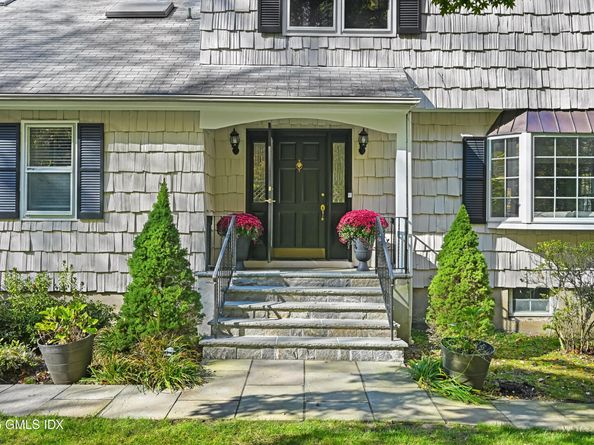 38 Bedford Road, Greenwich CT 06831