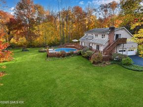 38 Bedford Road, Greenwich CT 06831
