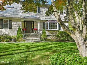 38 Bedford Road, Greenwich CT 06831