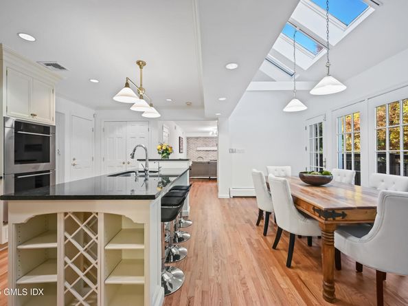 38 Bedford Road, Greenwich CT 06831