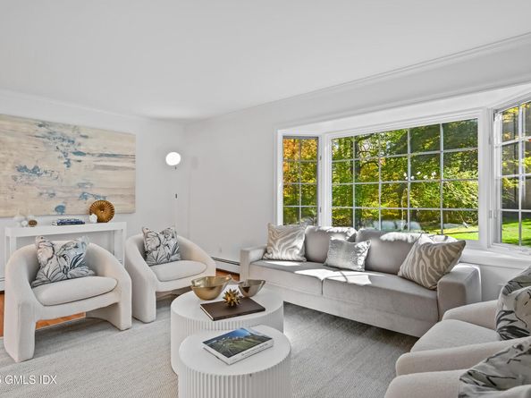 38 Bedford Road, Greenwich CT 06831